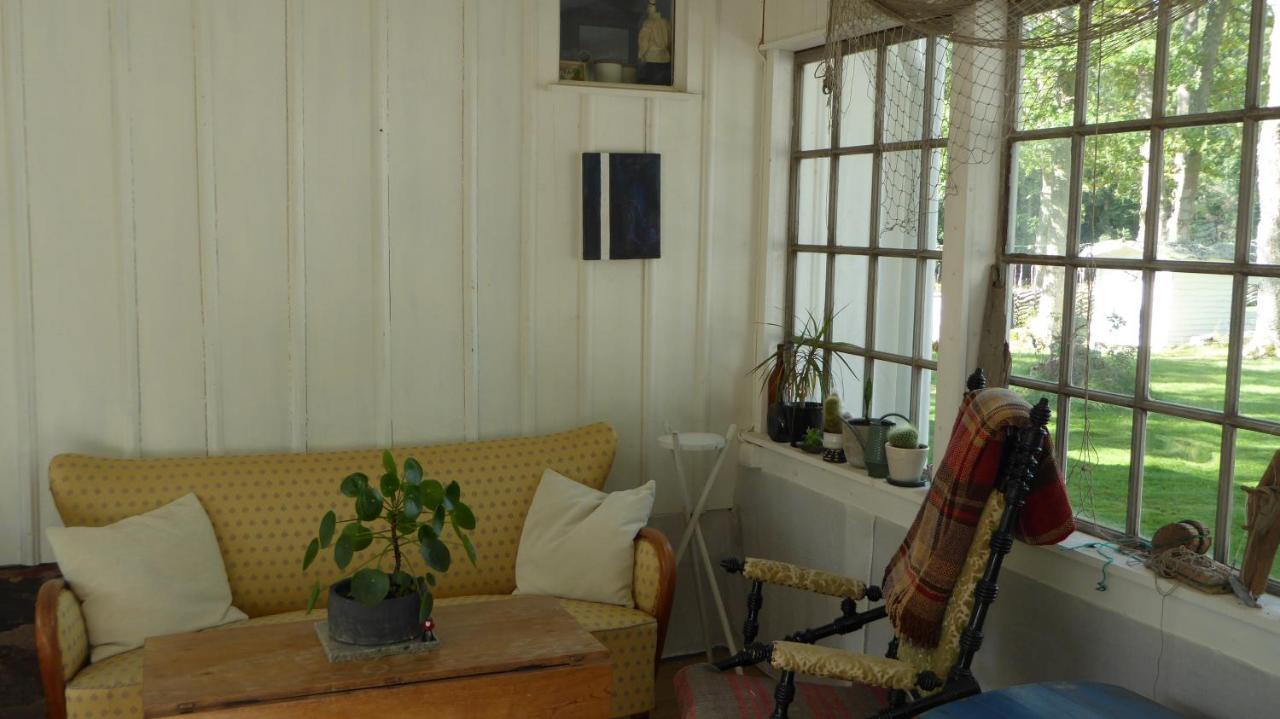 Cottage - Majviken Ljungskile Exterior photo