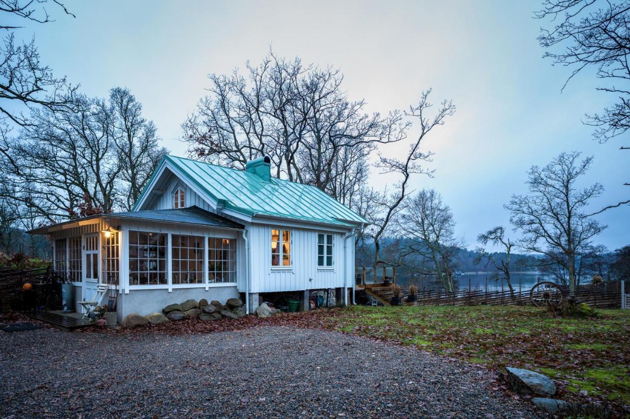 Cottage - Majviken Ljungskile Exterior photo